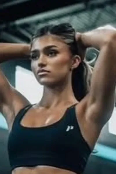Rayna Vallandingham photo