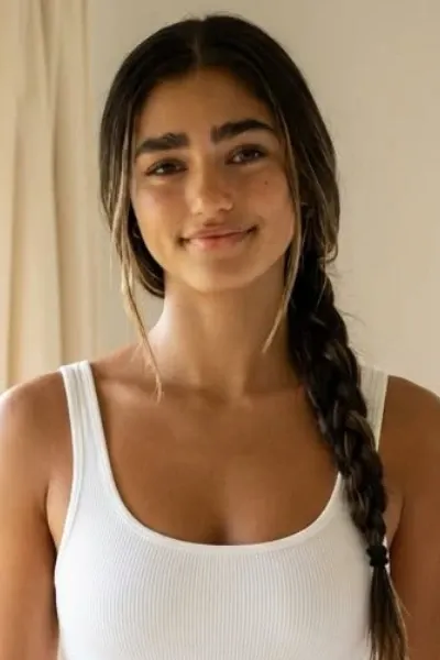 Rayna Vallandingham photo