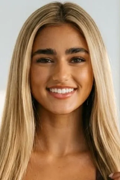 Rayna Vallandingham photo