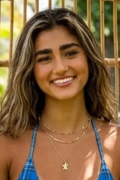 Rayna Vallandingham photo