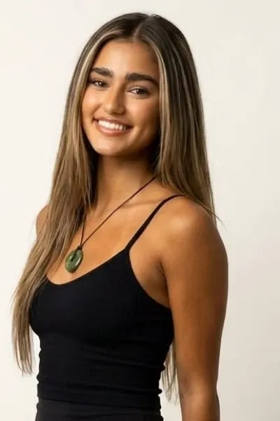 Rayna Vallandingham photo