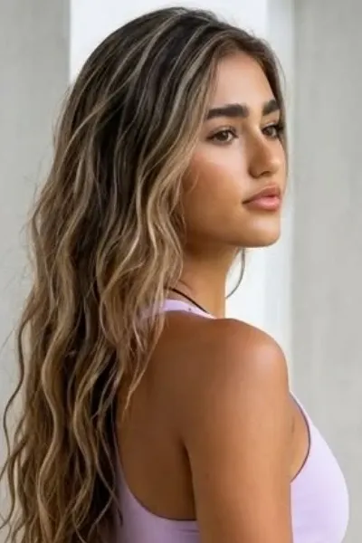 Rayna Vallandingham photo