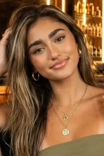 Rayna Vallandingham photo