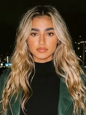 Rayna Vallandingham photo