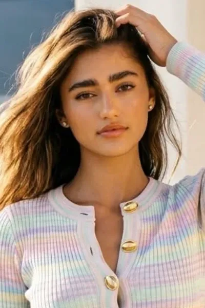 Rayna Vallandingham photo