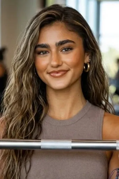 Rayna Vallandingham photo