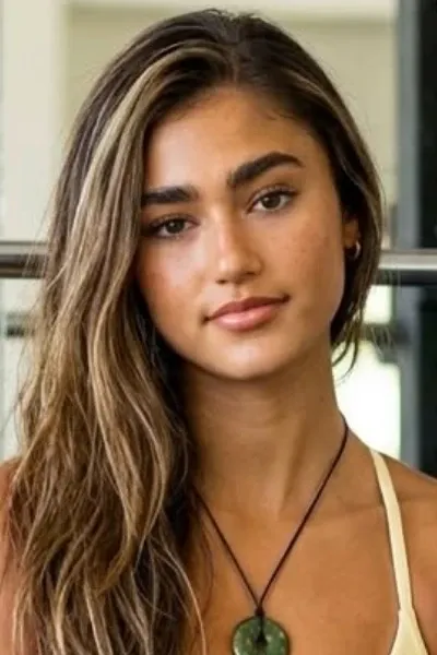 Rayna Vallandingham photo