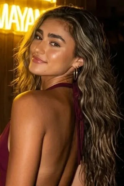 Rayna Vallandingham photo
