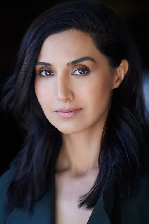 Narges Rashidi photo