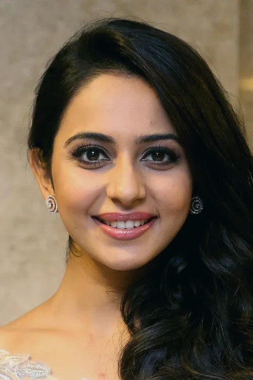 Rakul Preet Singh photo