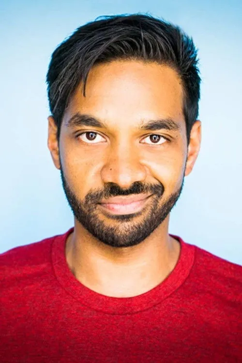 Deshay Padayachey photo