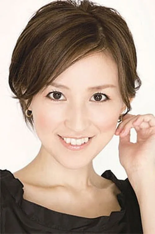 Atsuko Kurusu photo