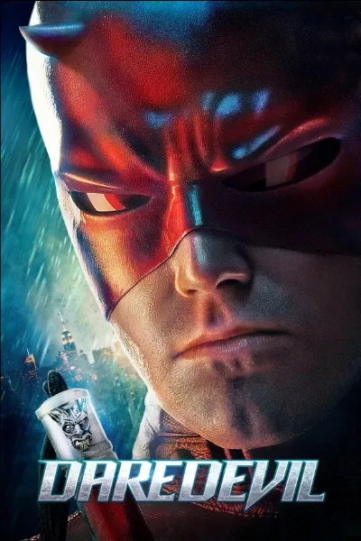 Daredevil (2003) photo