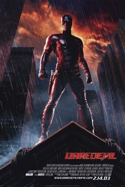 Daredevil (2003) photo