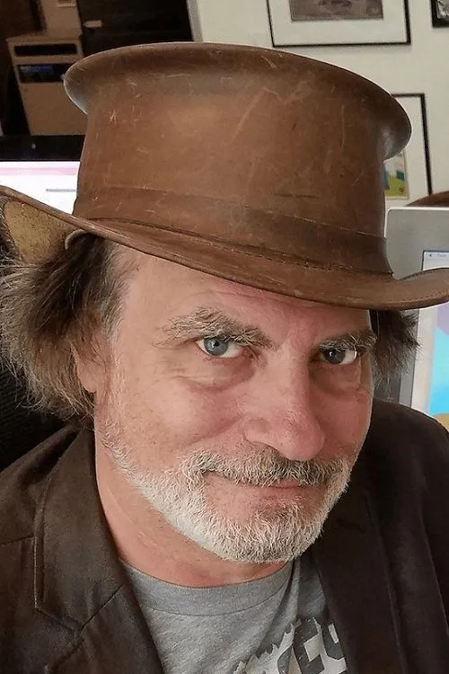 David Silverman photo