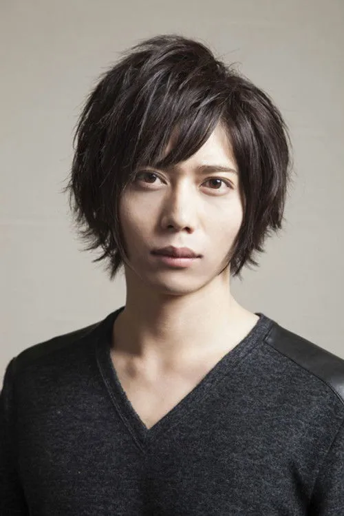 Toshiyuki Someya photo
