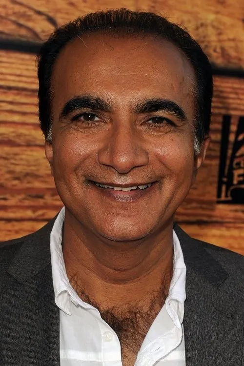 Grandpa Khan