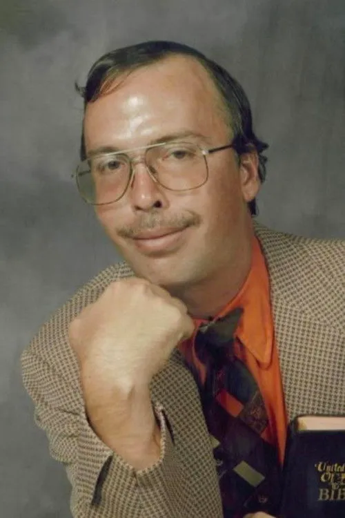 Failed Campaign Libertarian