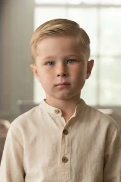Finley Lanning photo