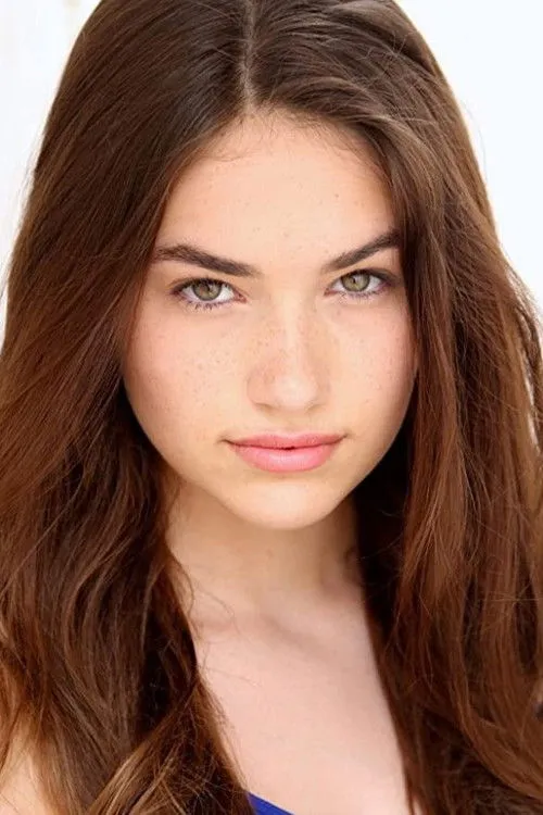 Sedona James photo