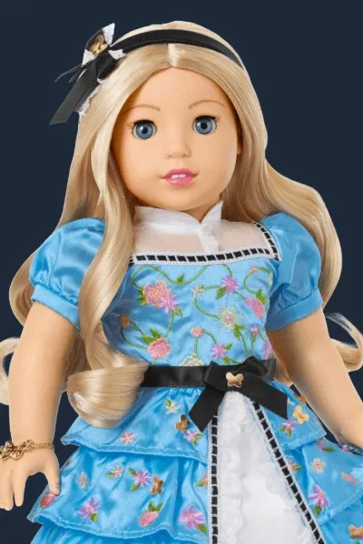 Alice (Disney) photo