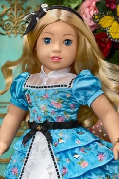 Alice (Disney)