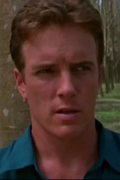 Johnny Cage (Mortal Kombat 1995)