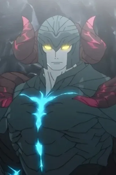 Nelo Angelo photo