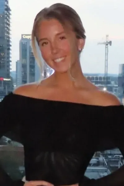 Mary-Clair photo