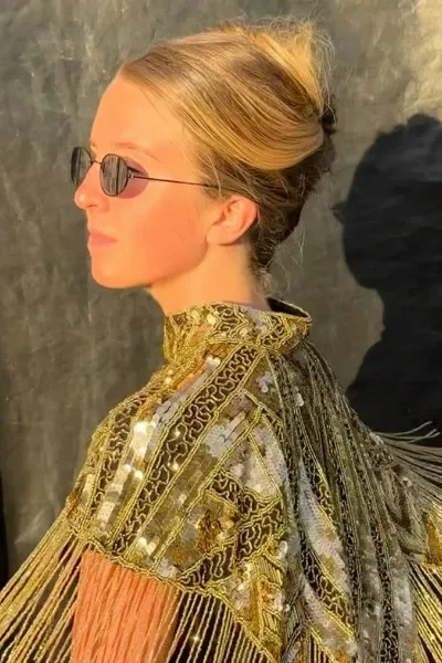 Mary-Clair photo