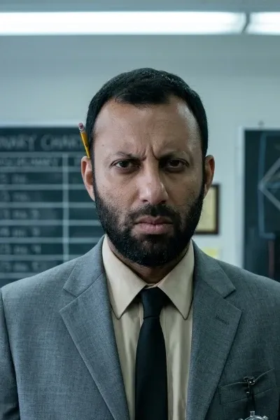 Rizwan Manji