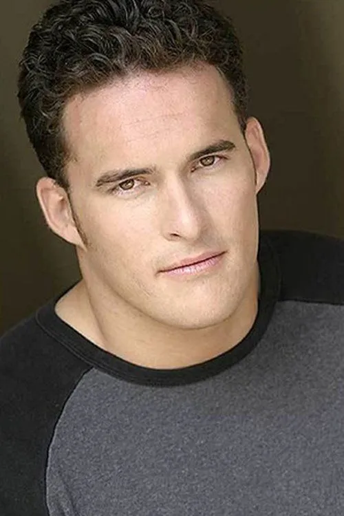 Detective Ray Morrison