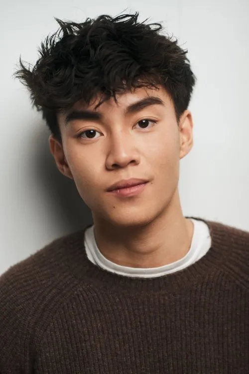 Steven Huy photo