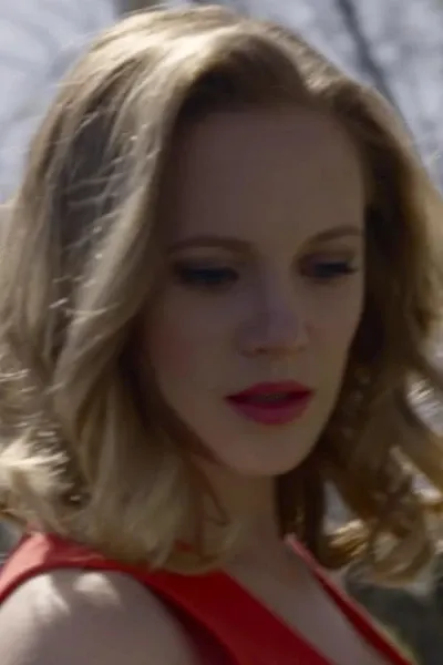Danielle Savre photo