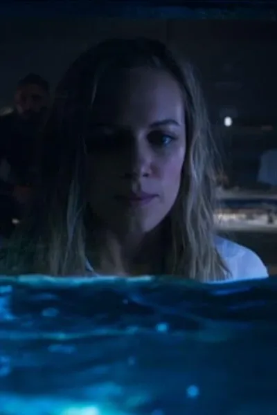 Danielle Savre photo