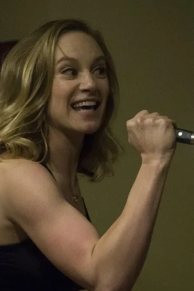 Danielle Savre photo