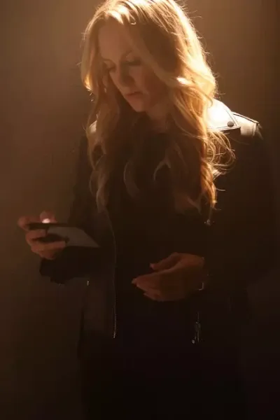 Danielle Savre photo