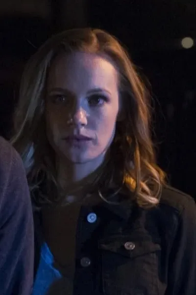 Danielle Savre