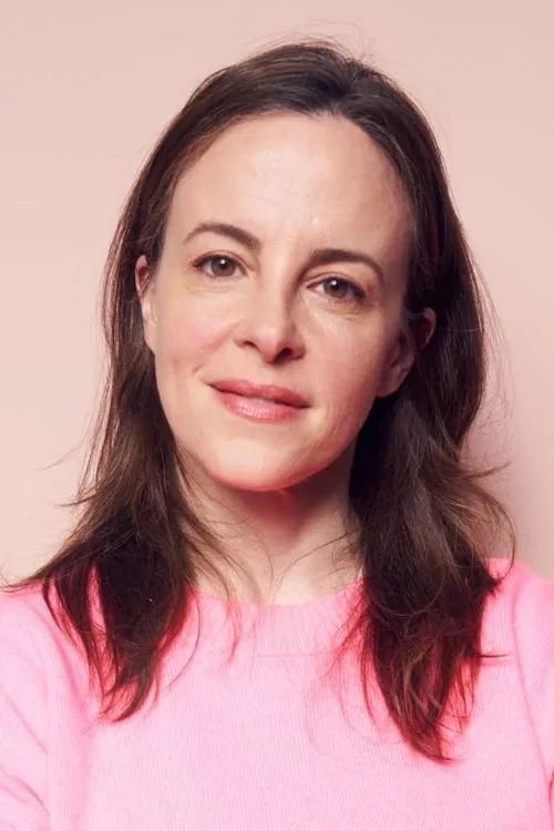 Rebecca Kaplan