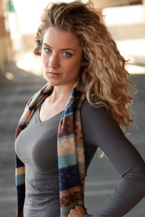 Hallee Hirsh photo