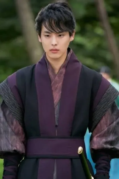 Choi Byung-chan photo