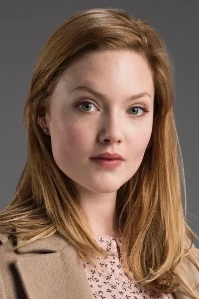 Holliday Grainger photo