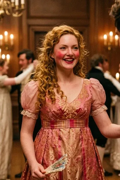 Holliday Grainger photo