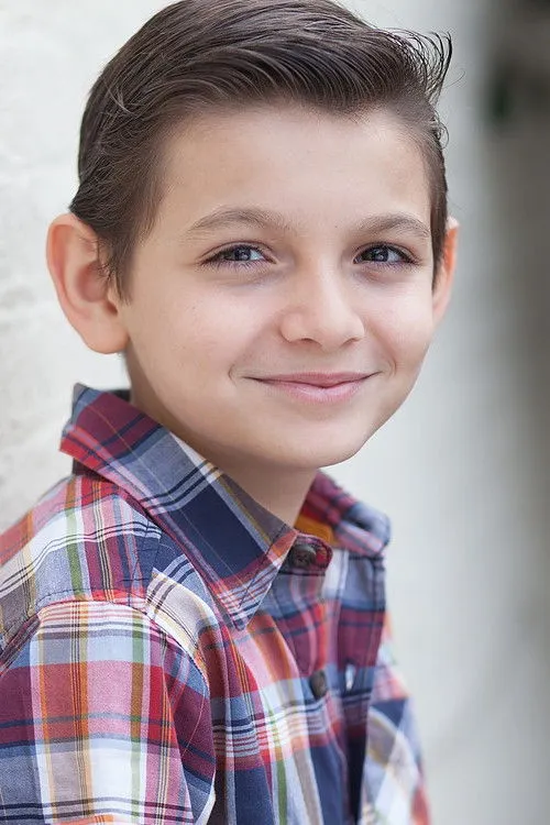 Luca Padovan photo