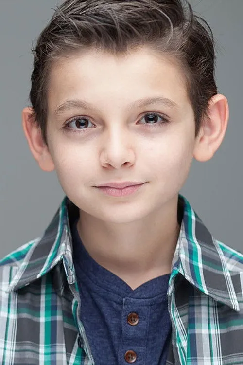 Luca Padovan photo