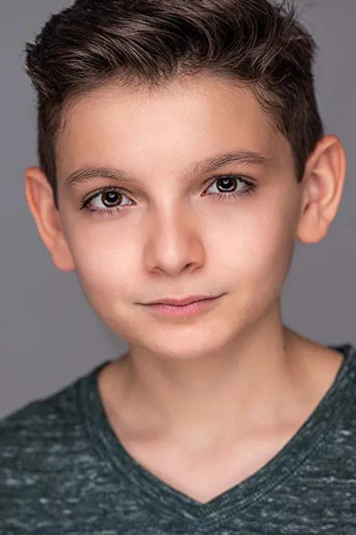 Luca Padovan photo