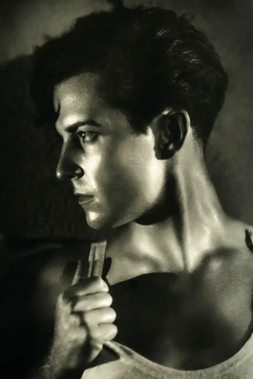 Ramon Novarro photo