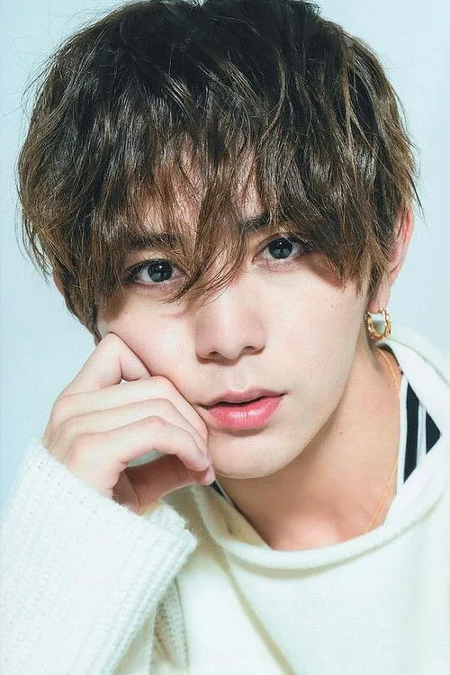 Ryosuke Yamada photo