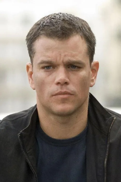 Matt Damon photo