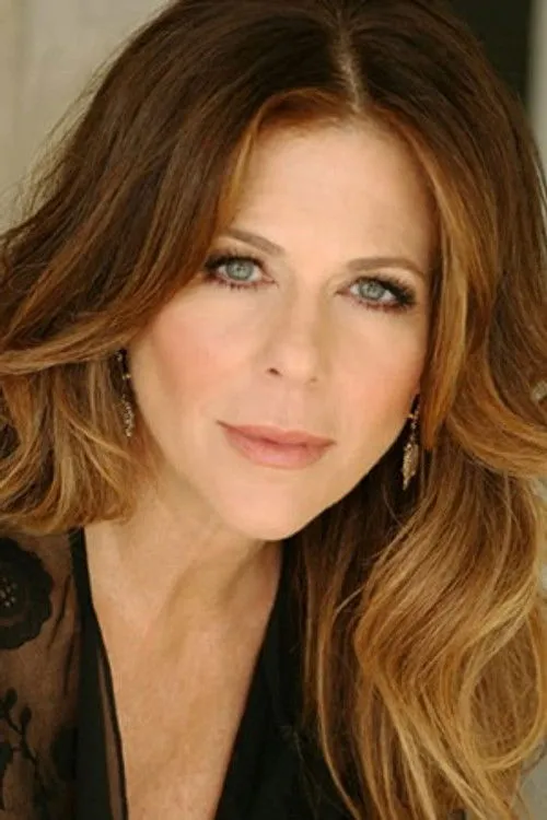 Rita Wilson photo